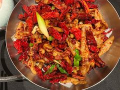 -山石榴·贵州菜(丰盛里店)
