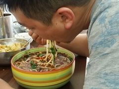 -熊氏牛羊杂粉(龙眼井总店)