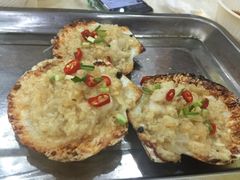 -段氏龙虾·烧烤·烤鱼(东书房路店)