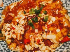 酸包菜粉皮-侯师傅热炒店(印象城店)