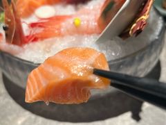 -炙柒Sekinana·精致日料(合生汇店)