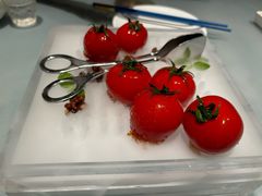 -小大董·烤鸭(观景餐厅·南京西路店)