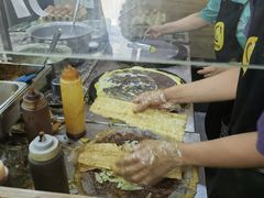 -安悦煎饼(河北店)