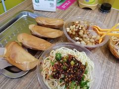 -蜗牛蛋烘糕
