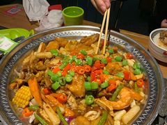 -听说碳烧蛙(高新万达店)