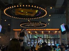 -HIB HUB公社(解放西路店)