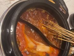 -钢管厂五区小郡肝火锅串串香(清河店)