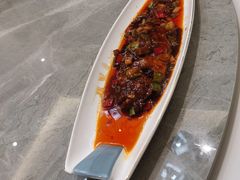 -会宾园·云山宴中餐