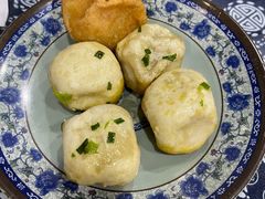 油氽团子-荣阳楼(山塘街店)