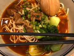 -刀小蛮半只鸡过桥米线(家乐福四元桥店)