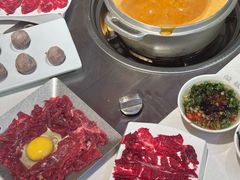 -荣叔港式沙嗲牛肉火锅(正佳潮流店)