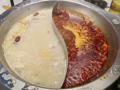 -京门活鱼馆·鱼火锅(百子湾（原红庙）店)