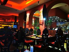 大堂-MD日越生辉铁板烧(海运堤店)