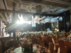 -上海外高桥喜来登酒店·宴会厅