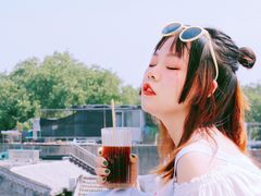 -糖房咖啡(南锣鼓巷店)