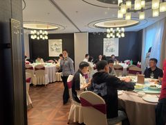 -城北食府(枫林店)