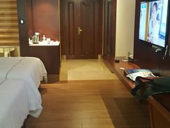 -凯威大酒店(海口秀英码头店)