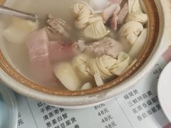 -蘭心餐厅(进贤路店)