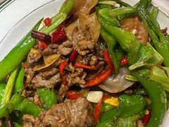 -天山传奇新疆菜(SKLP店)