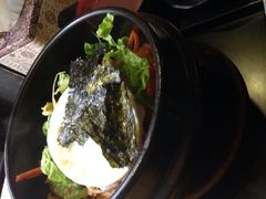 iphone_upload_pic-米屋石锅拌饭(师大店)