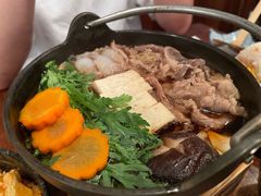 -铃木食堂(北新桥店)