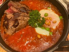 -CRAZYONES西班牙海鲜饭(上海美罗城店)