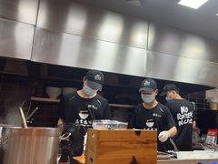 -Ramen满吉·豚骨拉面(丽园路店)