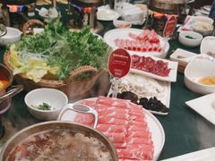 -阳坊大都涮羊肉(阳坊总店)