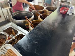-小卫香辣面馆(老二中老大门店)