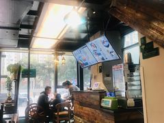 -兵哥豌豆面(雅颂居店)