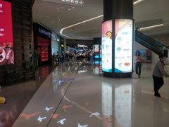 -盒马鲜生(岭南新世界店)