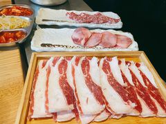 -韩国料理大力士(屏风街店)