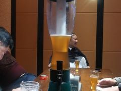 -Ambra Haus琥珀屋精酿餐厅(宝山店)