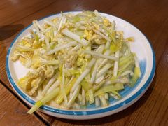 -雪乡阁东北农家菜(颛桥约好休闲街店)