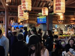 -二十八里太湖船菜(吉祥路店)