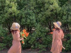 -钟山体育运动公园