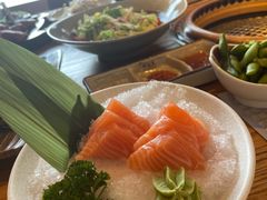 -赤坂亭·M9和牛放题(长楹天街购物中心店)