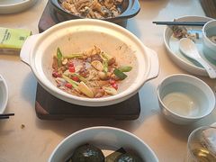 -客语客家菜(华发商都店)