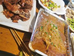 -腰子哥烤串(石佛营炫特店)