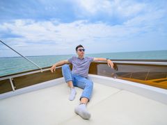 -龙口南山旅游景区