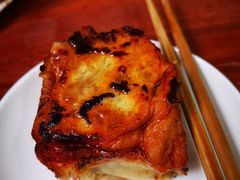 -宝瑞门钉肉饼店