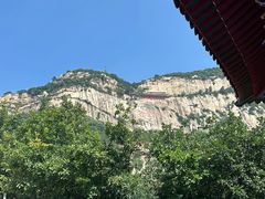 -青岩寺风景区