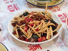 -堂瓦里·33年传统赣菜(第一街区店)