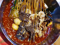 高汤微辣锅底-付小姐在成都(吾悦广场店)