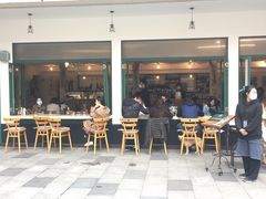 门面-RAC BAR(安福路店)