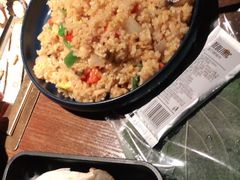 -新石器烤肉(中房金谊广场店)