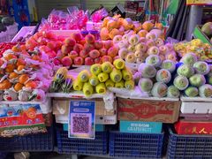 -鑫朱雀农贸批发市场