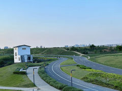 -白鹭湾湿地公园
