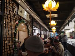 -清心素食自助餐厅(夫子庙店)