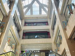 -光启城时尚购物中心